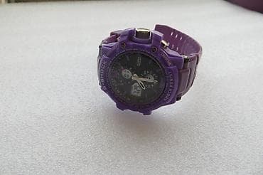 bole majice: G-SHOCK bez mana greske, dobijen iz vana ORIGINAL, nikakva razlika — 6