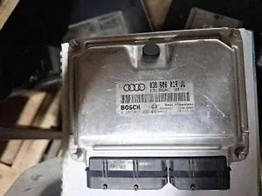 aparat sifon: ECU MOTORNI RACUNAR A4 B7. JC | ECU motorni racunar — 2