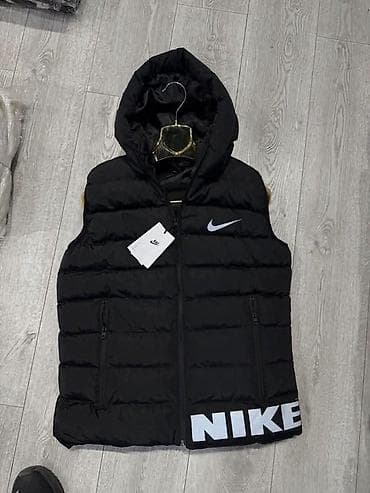 muski prsluci pleteni: Muski prsluci samo u crnoj boji
S M L XL XXL
Cena 3800 dinara 🦋📌📌 — 1
