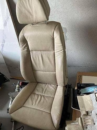Vozila: COMFORT SEDISTA E60 ZA BMW 520, 523, 524 . OD 2003. DO 2010. GOD. | — 5