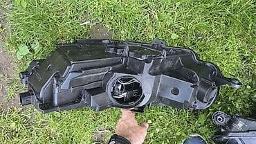 akumulator za skuter: Audi — 3