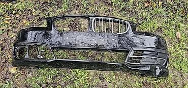 vakum pumpa za putovanje: PREDNJI BRANIK F10 F11 LCI ZA BMW SERIJA 5 | BMW 5 f10 f11 lci — 4