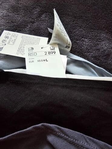 XS, Pamuk, Klasične na lalafo.rs XS, Pamuk, Klasične