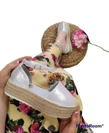 fratelli babb sandale: Sandale — 3