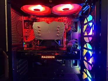 polovne tea peci: Ispravan, ocuvan, cist polovan racunar,sastavljen većim delom od novih — 1