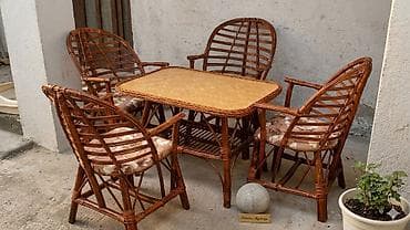 piknik sto: Setovi stolova i stolica — 3