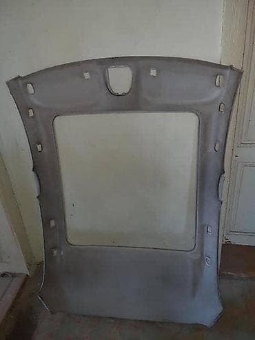 nebo za auto: NEBO SA PANORAMA KROVOM ZA PEUGEOT 206 | Imam sve delove za peugeot — 1