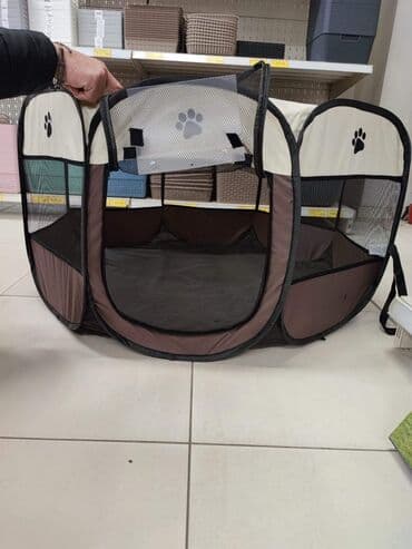 kavez za tigrice cena: OGRADICA ZA PSE I MAČKE Ако тражите ограду за пса, мачку или другу — 1