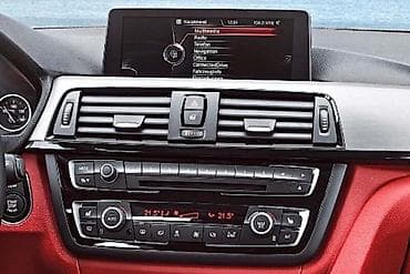 auto radio mp5: RADIO / CD / DVD ZA BMW 420 — 1