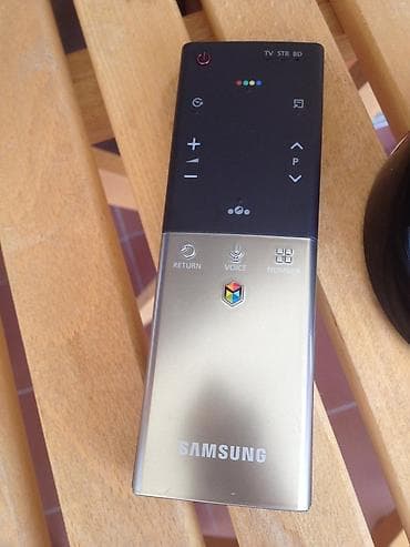 playstation 1: SAMSUNG Voice control i Blaster VG-IRB2000. Kao novo, stoji, ne — 2