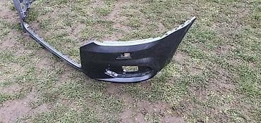 spajalice za plastiku: PREDNJI BRANIK S LINE ZA AUDI Q3 | Audi q3 prednji branik S line — 4