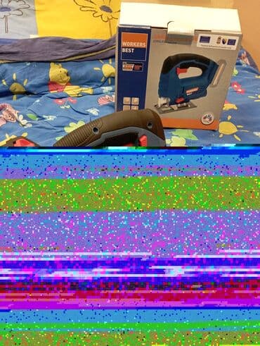 kuhinje iz uvoza sa aparatima: Workers Best ubodna testera, model WB 850 E, nudi snagu od 850W, što — 2