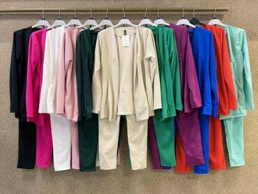 Women's Clothing: 2650 — 1