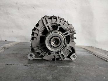 Autoelektrika: ALTERNATOR ZA PEUGEOT 3008 OD 2008. DO 2016. GOD. | Alternator — 2