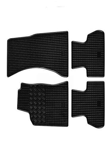 set kvačila: TIPSKE GUMENE PATOSNICE ZA AUDI Q5 OD 2008. DO 2017. GOD. | PULSAR – — 1
