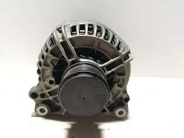 megan 2: ALTERNATOR ZA ŠKODA FABIA OD 1999. DO 2007. GOD. | Polovni — 4