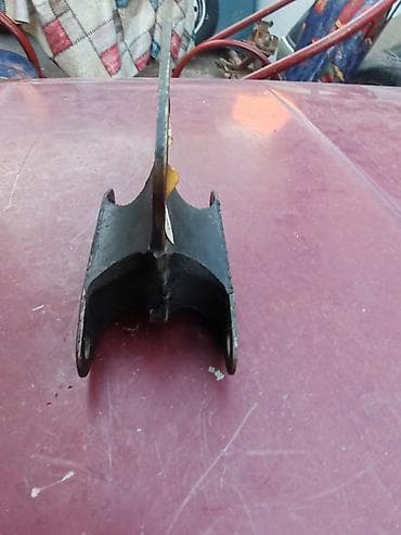 turbina opel astra h: Nosac menjaca gumeni Lada 7 Riva 5 brzina. Novo. Orginalno. Cena — 4