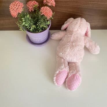 kapetan kuka igracka: Preslatka plisana igracka za devojcice Koriscena,u ok stanju.Moze se — 3