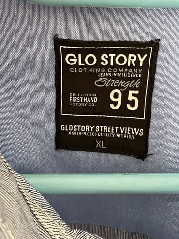 lidl prsluk sa dva lica: SNIZENO! Kosulja vl. XL — 3