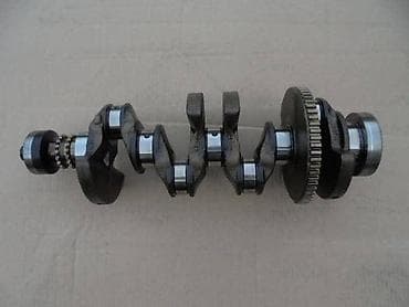 civiluk uradi sam: RADILICA ZA N42 MOTOR ZA BMW 316, 318, 320 OD 2000. DO 2005. GOD. | — 1