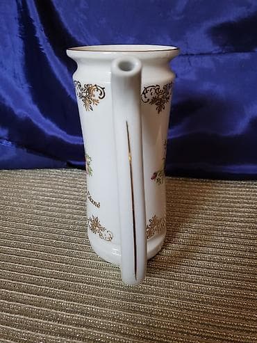 stari kompjuter: Solja nova Epiag Karlovi Vari porcelan,cehoslovacka 1990g+ — 2