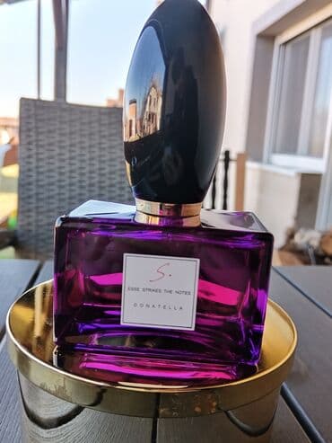 q a ceramide krema: Ženski parfem, Original — 1