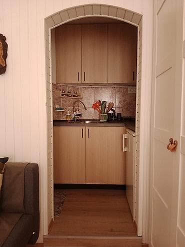 sombor stanovi izdavanje: Stan ili poslovni prostor 38m2, ugao Balkanske i A.Geprata u dvorištu — 7