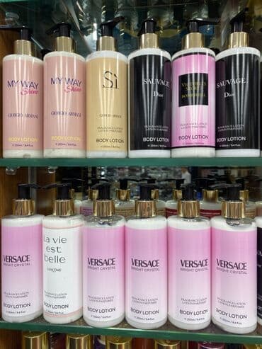 krema za lice sa retinolom i vitaminom c: Sok cena Victoria’s Secret mist 1500 din novo akcija — 11