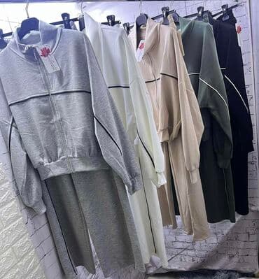 bogner trenerke novi pazar: XL, S (EU 36), M — 6