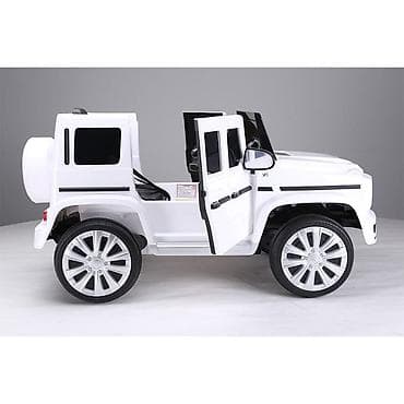 Children's Electric Cars: Mercedes G Class – Beli, auto na akumulator za decu Šifra proizvoda — 2