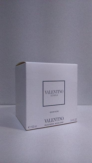 Personal Items: VALENTINO DONNA EDP100ML TSTR | Valentino Donna edp100ml tstr — 2