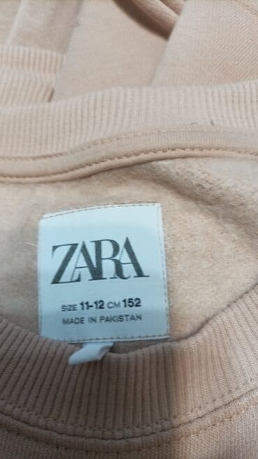 samo haljina: Zara, 146-152, Za devojčice — 5
