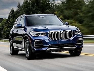 automatski lanci za sneg: DELOVI ZA BMW X5 G05 | Novi i polovni delovi za BMW X5 G05 od 2019 — 4