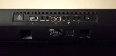 klavir za devojcice: Korg Pa600 Prodajem Korg Pa600 aranžer klavijaturu. Klavijatura je — 12