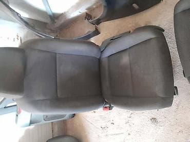 delovi za opel corsa c: SEDISTA ZA VOLKSWAGEN GOLF 5 | Sedista golf 5 model sa 4 vrata. U — 2