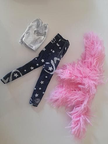 Odelce za lutke ili barbike. Slanje poštom. - Postekspres - CC paket