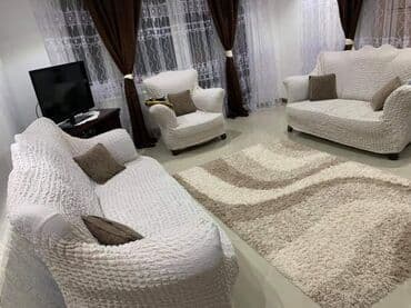 crvene bobice za jelku: Prekrivači za trosed,dvosed i fotelju bez karnera Cena za — 3