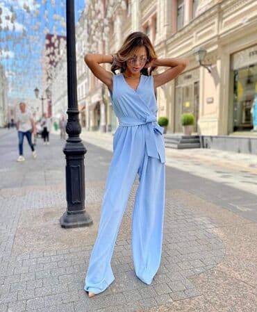 kombinezoni za zene: Kimbinezon 2300 — 2