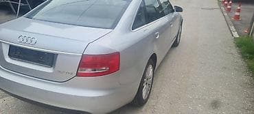 aparat za ispitivanje dizni: DELOVI ZA AUDI A6 - DELOVI A6 C6 | Delovi Audi A6 C6 — 3