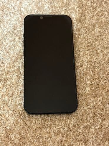 Apple iPhone iPhone 13, 128 GB, Midnight, Face ID