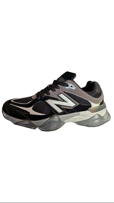 New Balance muške patike – chunky silueta - Model inspirisan “dad