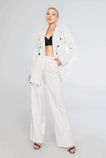 trikotazni set: New Luxery Set 36/38/40/42 Cena 5200 Din — 4