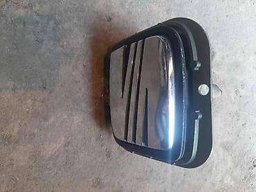 led sijalice za tablice: BRAVA GEPEK VRATA ZA SEAT LEON OD 2000. DO 2005. GOD. | Brava gepek — 1