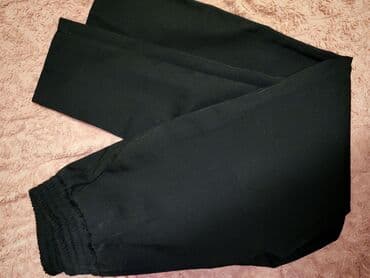 Trenerke: Ženske farmerke – nekoliko para Cena za dva para koju imaju ostecenja — 16