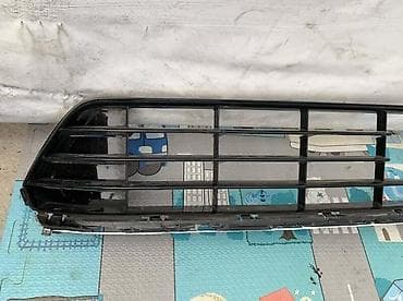 sema releja golf 2: RESETKA MASKA GRILL ZA VOLKSWAGEN GOLF 7 - 5GE853677 — 1