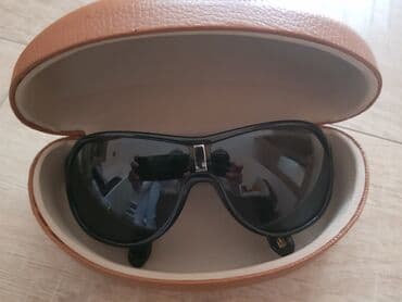 ex yu krka parfemi gdje kupiti: Sunglasses, Tommy Hilfiger, color - Black — 1