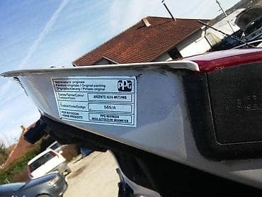 fiat s: DELOVI ZA ALFA ROMEO 159 | Polovni delovi Alfa Romeo 159 - Limarija — 8