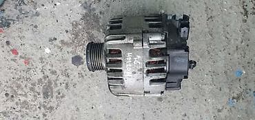 alternator delovi: ALTERNATOR 1.6 HDI ZA MAZDA 3 | 1,6 HDI Alternator Citroen Peugeot — 1