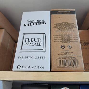 spark parfemi: Men's perfume, Replica — 10