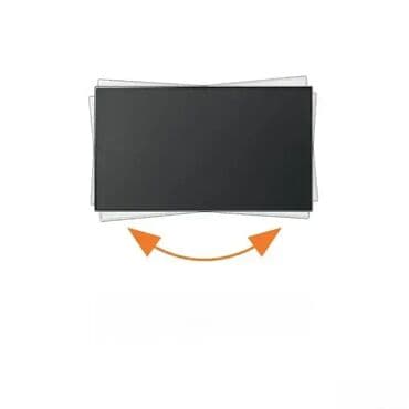 samsung diva: *** AKCIJA *** 0642 Izuzetno kvalitetni zidni TV nosač 32-55 180 — 9